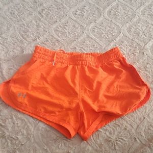 XS Heatgear Under Armour Shorts